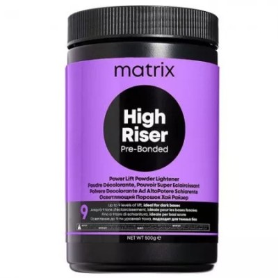 Matrix High Riser rozjaśniacz 500g