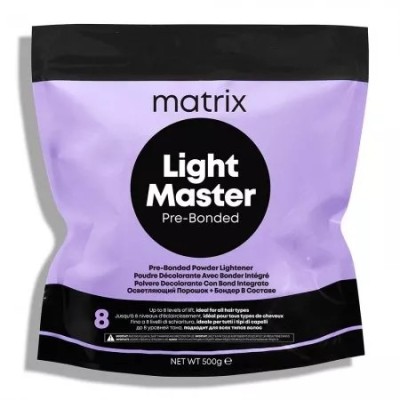 Matrix light master prebonded 500g