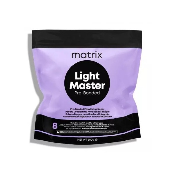 Matrix light master Pre-bonded 500g