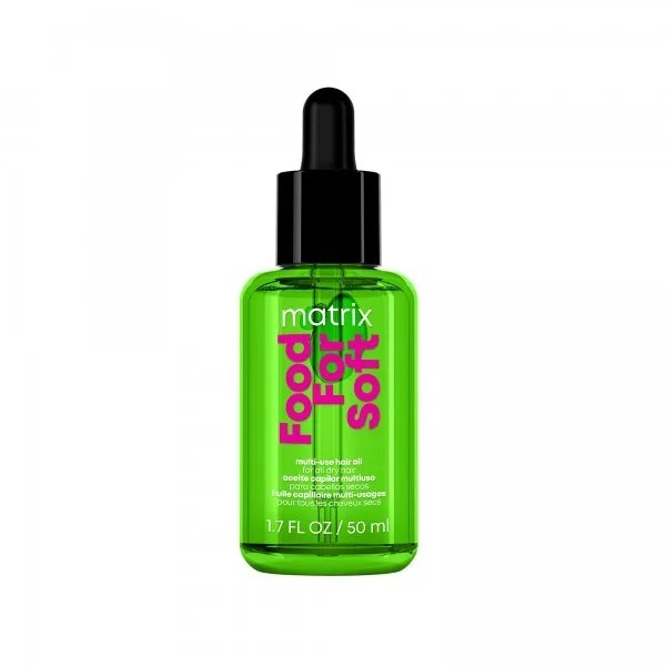 Matrix Food For Soft olejek 50ml