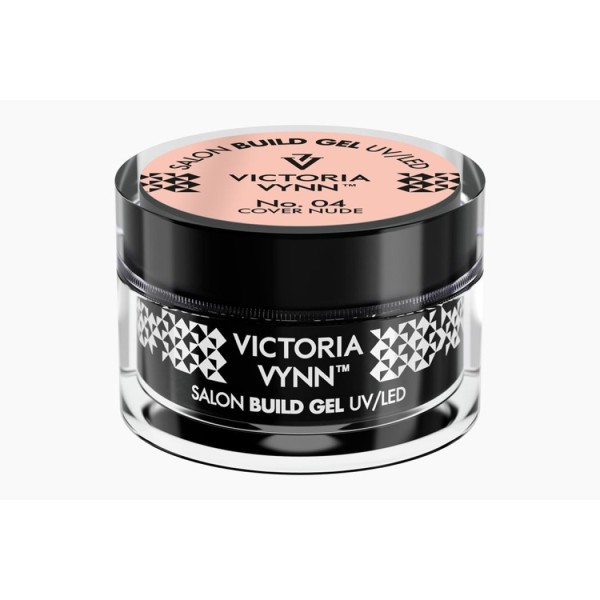 Victoria Vynn 04 żel Cover Nude 15ml