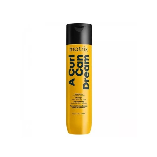 Matrix Curl Can Dream szampon 300ml