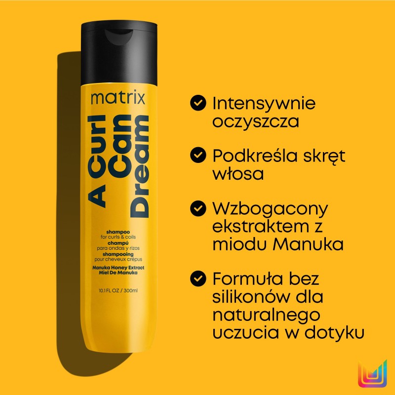 Kemon Purezza szampon 1000ml