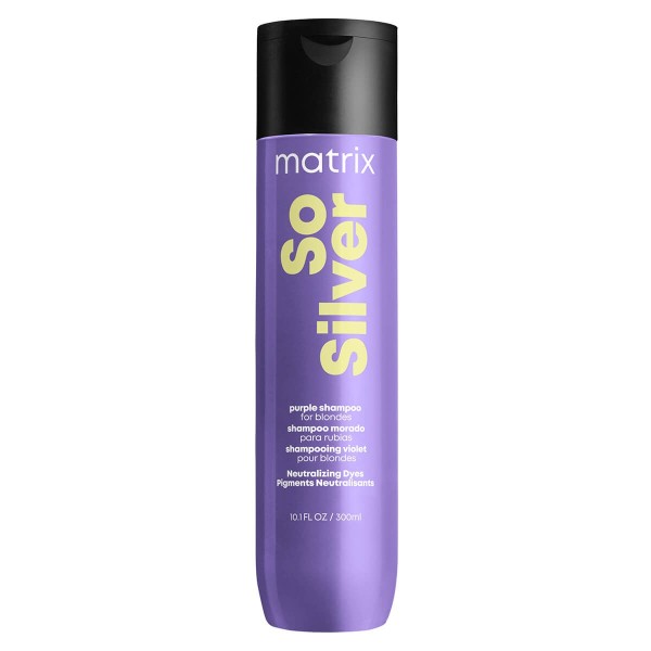 Matrix So Silver szampon 300 ML