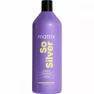 Matrix so silver odżywka 1000ml