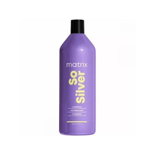 Matrix So Silver odżywka 1000ml