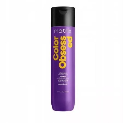 MATRIX COLOR OBSESSED SZAMPON 300 ML