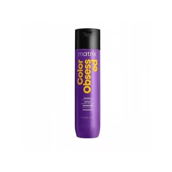 Matrix Color Obsessed szampon 300ml