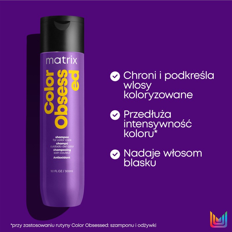 Kemon Volume e Corposita szampon 250ml