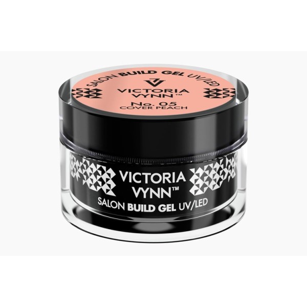 Victoria Vynn 05 żel Cover Peach 50ml