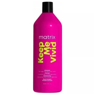 Matrix keep me vivid szampon 1000ml