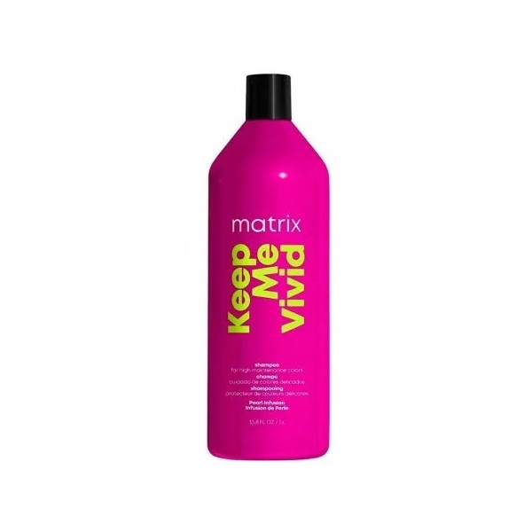 Matrix Keep Me Vivid szampon 1000ml