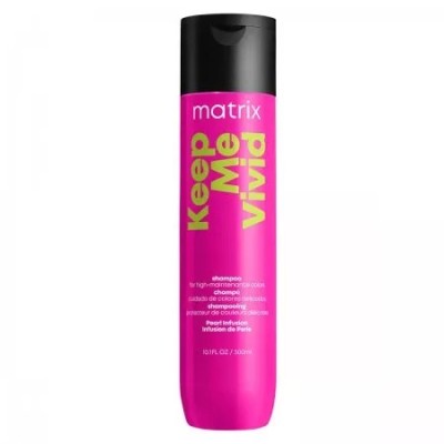 Matrix keep me vivid szampon 300ml