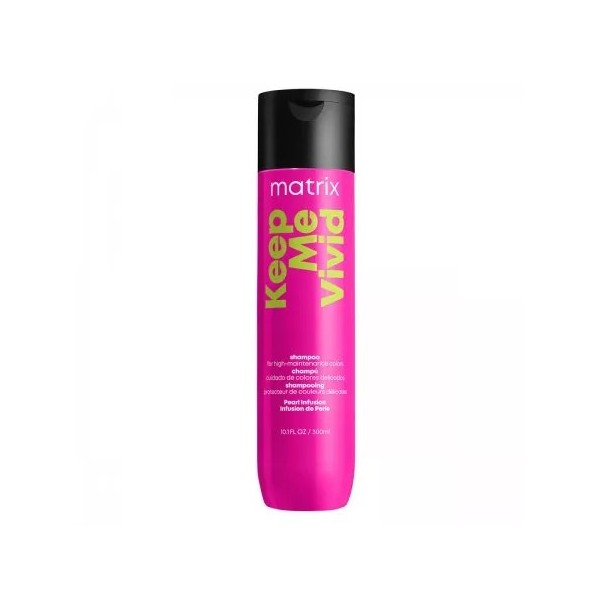 Matrix Keep Me Vivid szampon 300ml