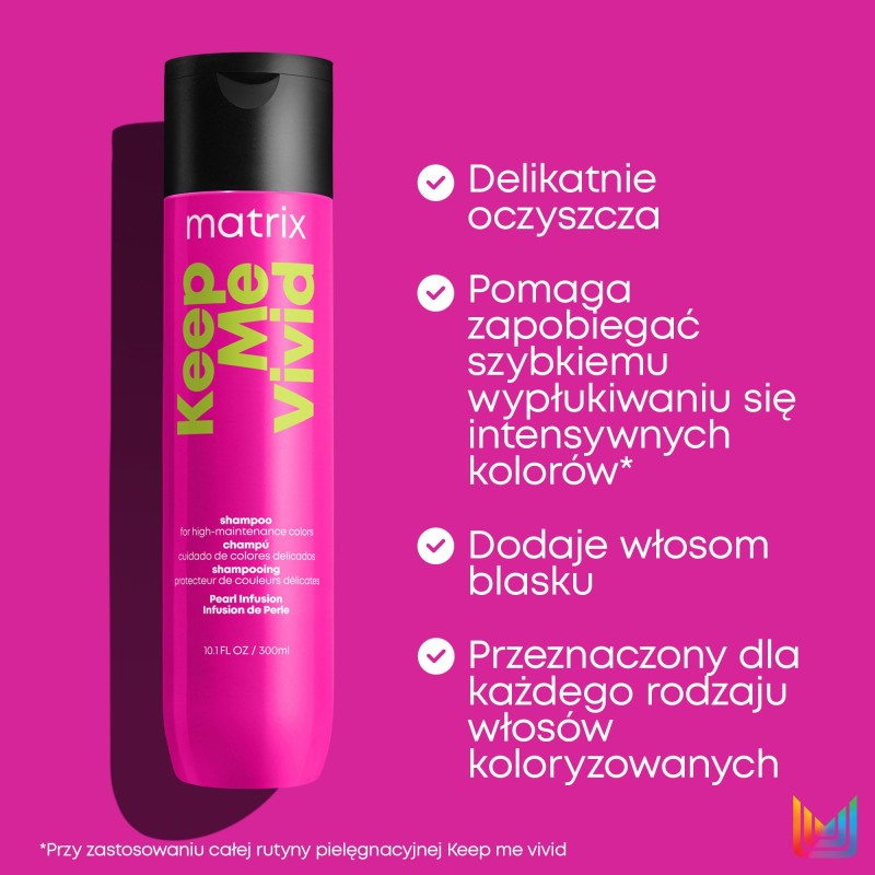 Kemon Nouva Fibra szampon 1000ml
