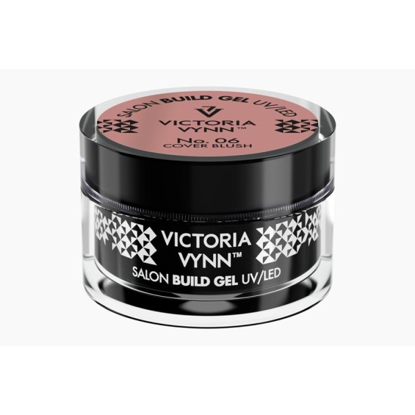 Victoria Vynn 06 żel Cover Blush 15ml