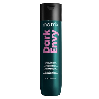 Matrix dark envy szampon 300ml
