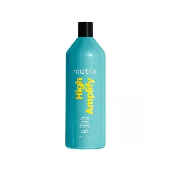 Matrix High Amplifty,szampon na objętość 1000ml