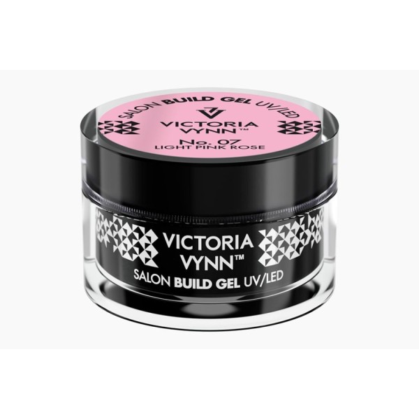 Victoria Vynn 07 żel Light Pink Rose 15ml