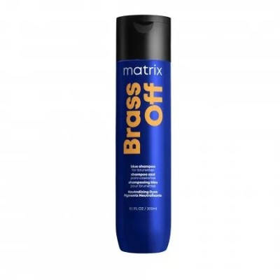 Matrix Brass Off szampon 300ml