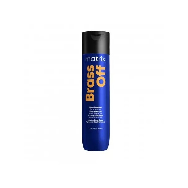 Matrix Brass Off szampon 300ml