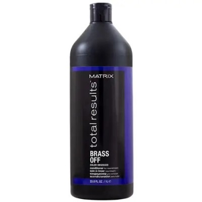 matrix brass off odzywka 1000ml