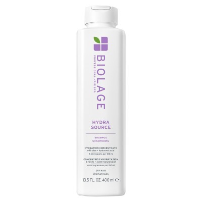 Biolage Hydrrasource szampon 400ml