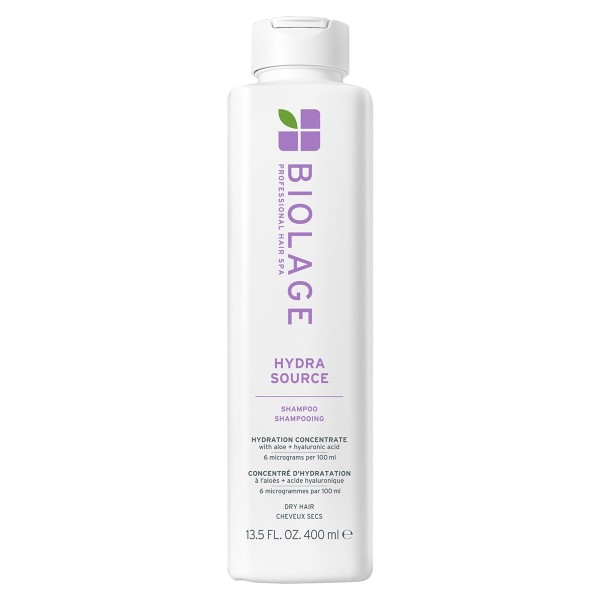 Biolage Hydra Source szampon 400ml
