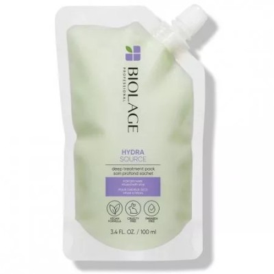 Biolage Hydra Source maska 100ml