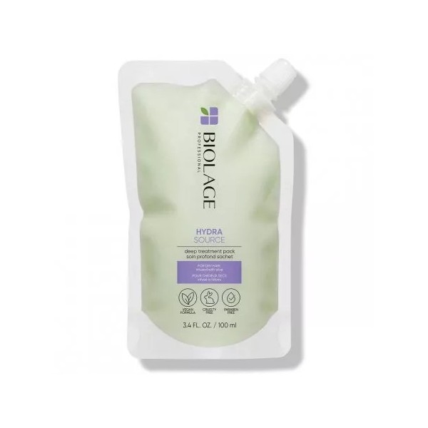 Biolage Hydra Source maska 100ml