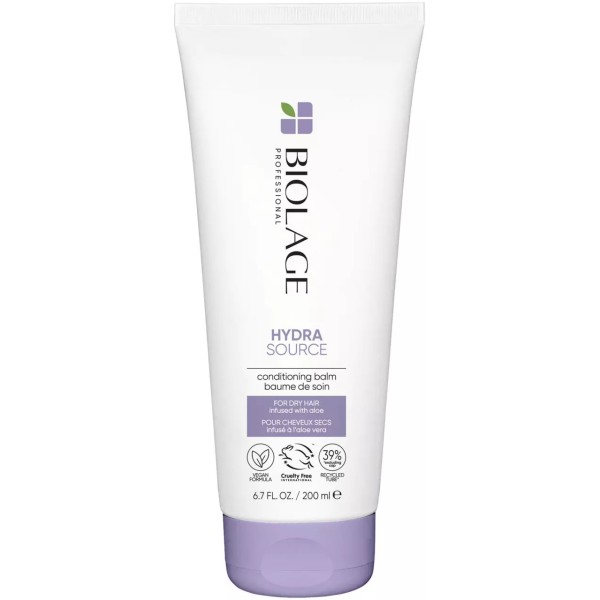 Biolage Hydra Source odżywka 200ml