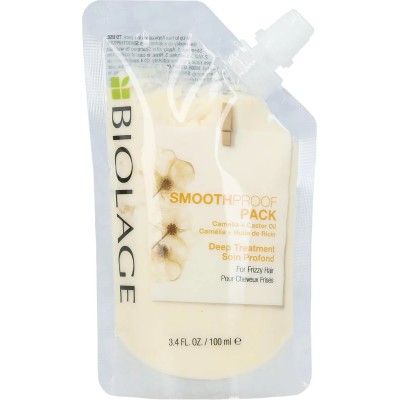 Biolage Smooth Proof maska 100ml