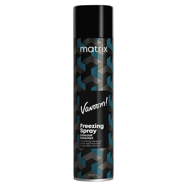 Matrix Vavoom Volume lakier do włosów 500ml