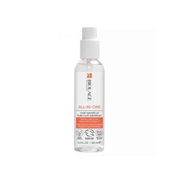Matrix Biolage All In One olejek 125ml