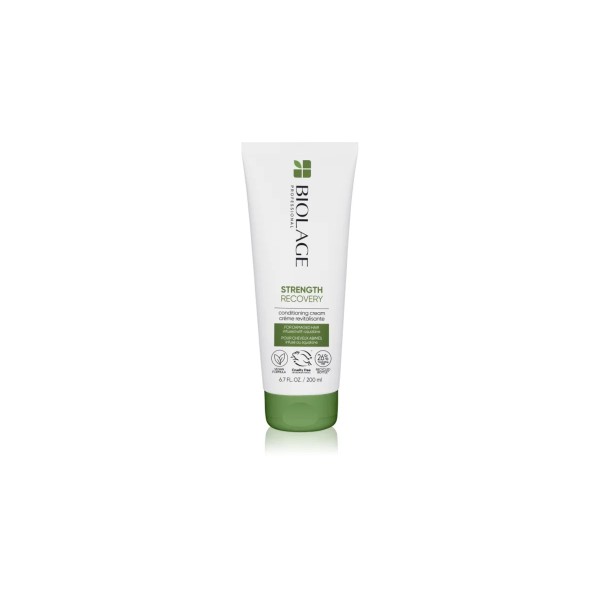 Biolage Strenght recovery odżywka 200ml