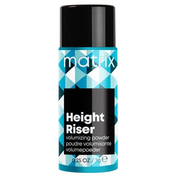 Matrix High Riser puder od nasady 7g