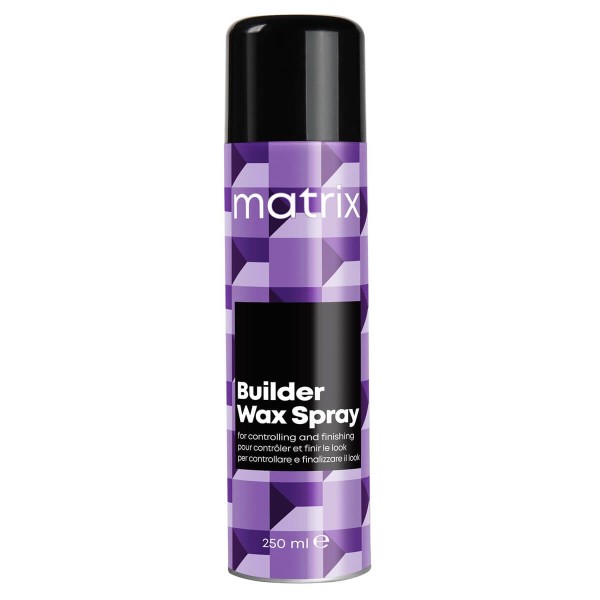 Matrix wosk w sprayu 250ml
