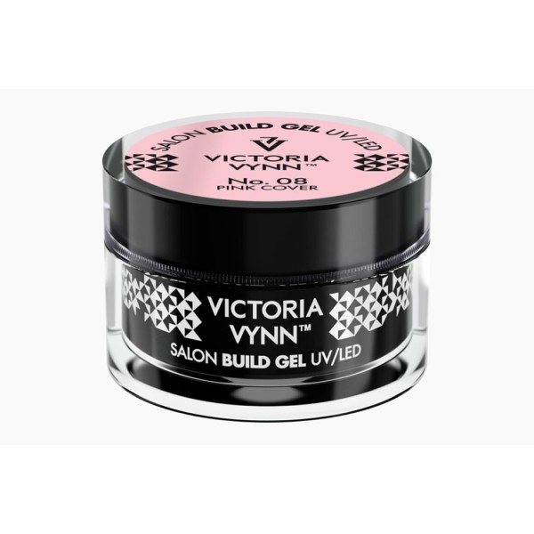 Victoria Vynn 08 żel Pink Cover 15ml