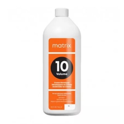 Matrix oxydant 3% 1000ml NOWA
