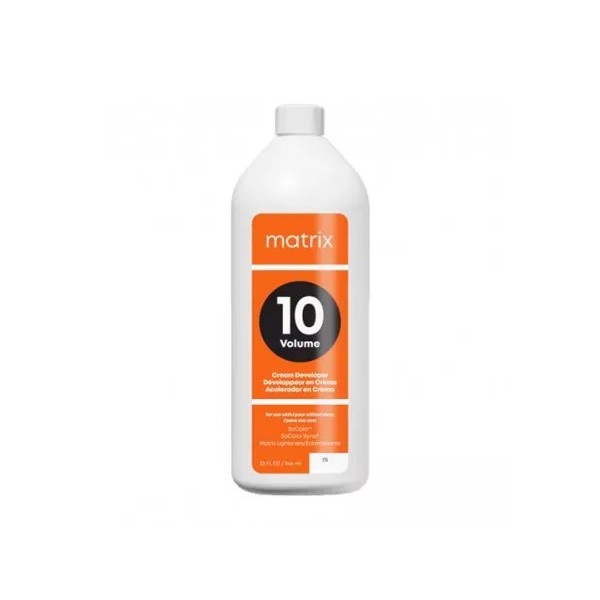Matrix oxydant 3% 1000ml