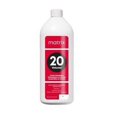 Matrix oxydant 6% 1000ml NOWA