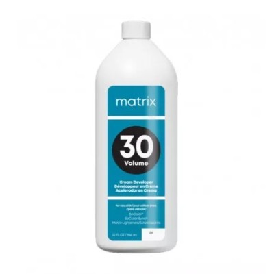 Matrix oxydant 9% 1000ml NOWA