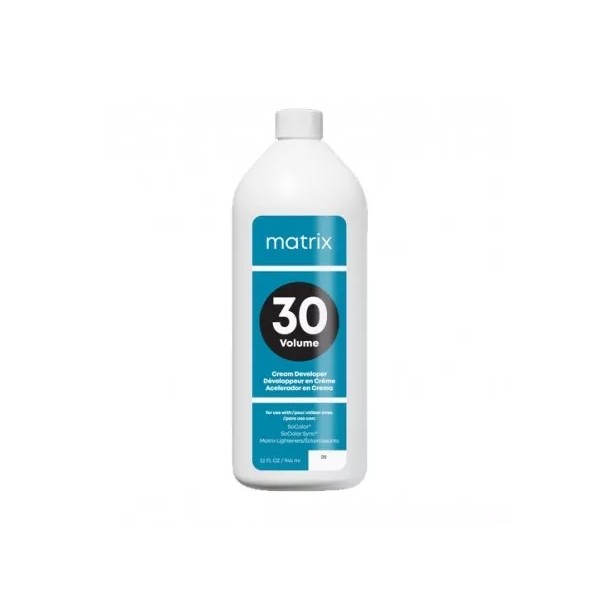 Matrix oxydant 9% 1000ml