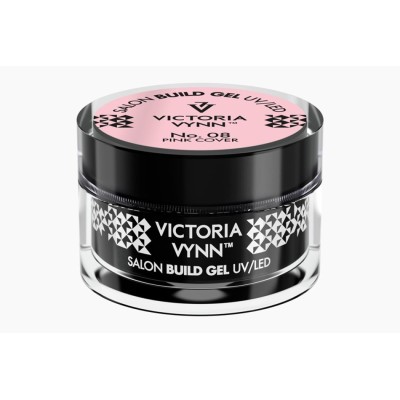 Victoria Vynn żel 08 50ml