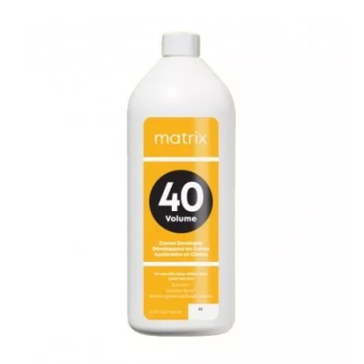 Matrix oxydant 12% 1000ml NOWA