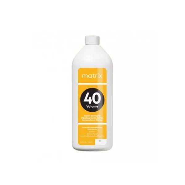 Matrix oxydant 12% 1000ml