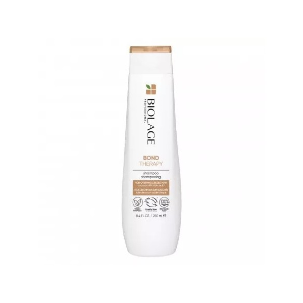 Biolage Bond Therapy szampon 250ml