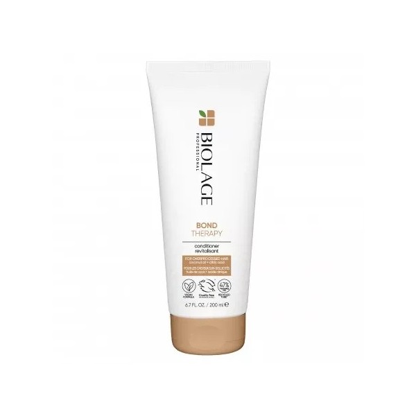 Biolage Bond Therapy odżywka 200ml