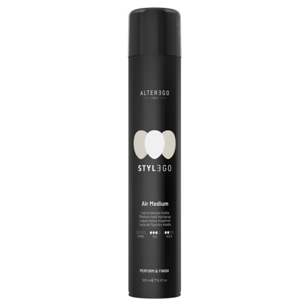 Alter Ego Air Medium lakier 500ml