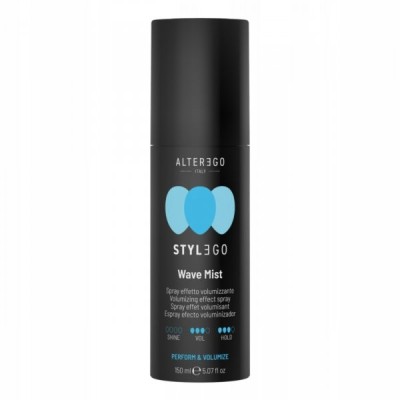 AE StylEgo Wave Mist 150ml
